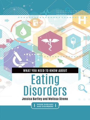 cover image of What You Need to Know about Eating Disorders